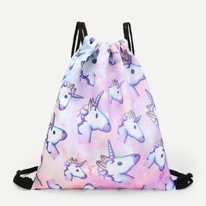 🦄🦄🦄Unicorns 4 Life Bag🦄🦄🦄